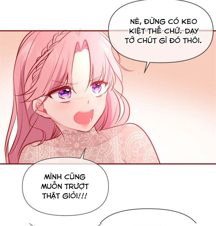 mù quáng vì yêu anh chapter 29 30