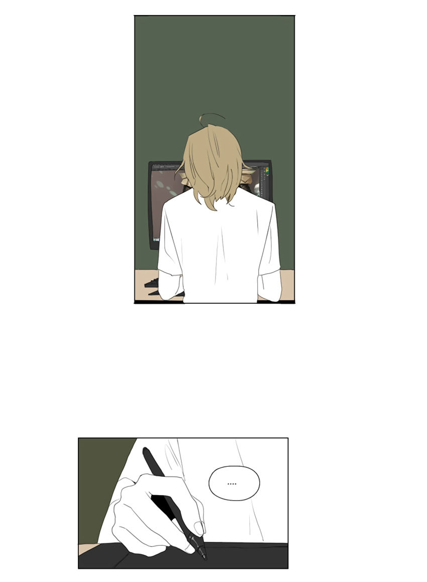 thú cưng của tôi là dơi chapter 44 51