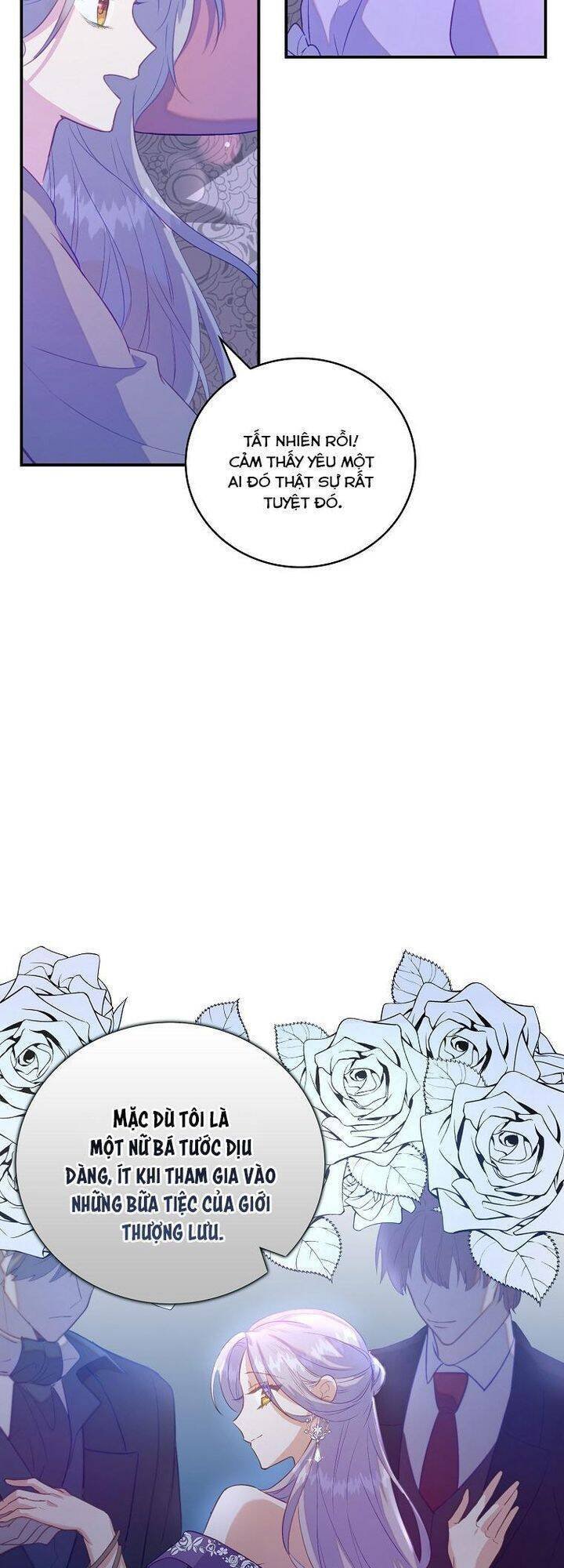 tôi chỉ nhận ra sau khi mất cô ấy chapter 24 29