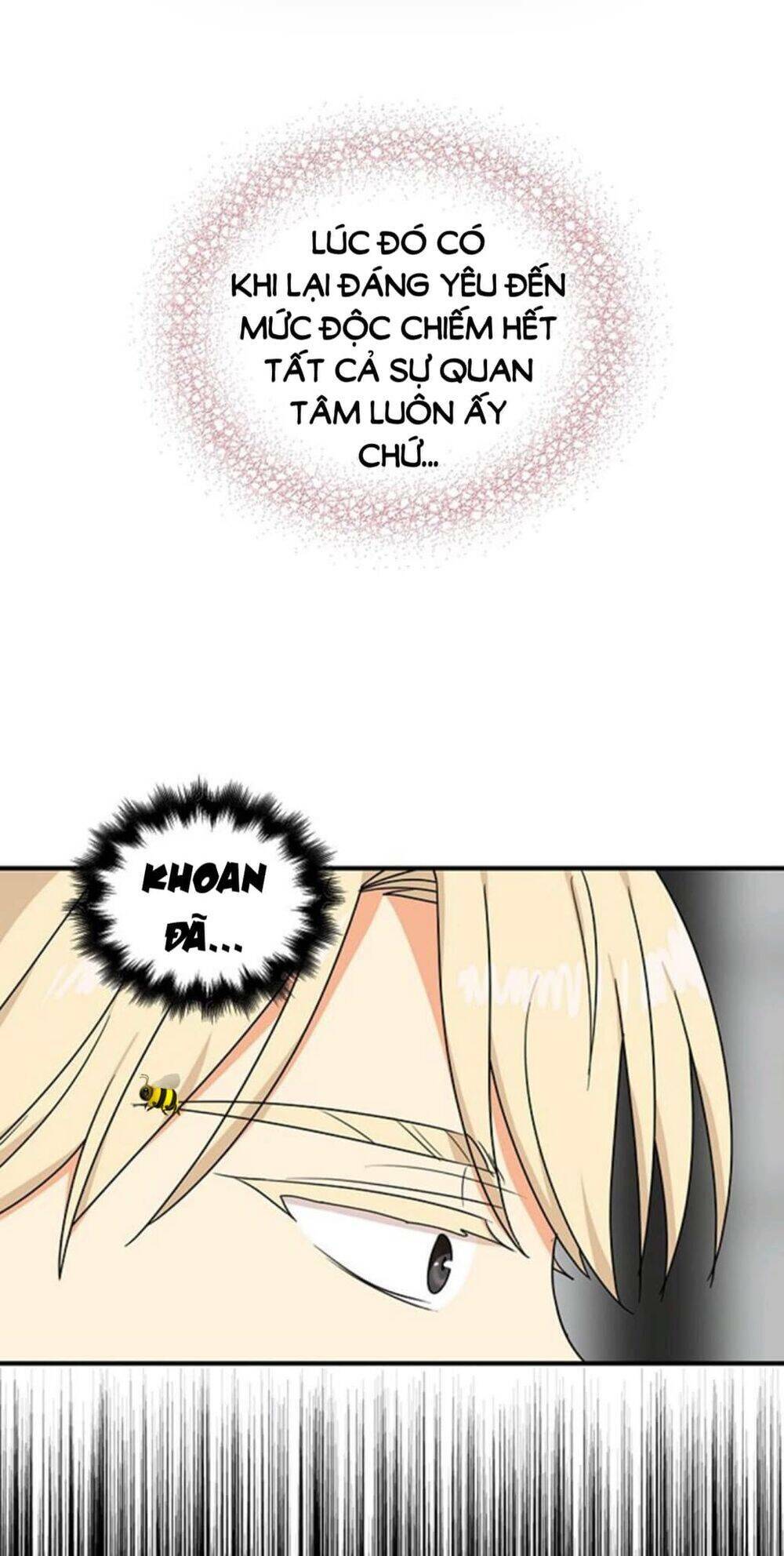 xuyên không trở thành mẹ của nhân vật phản diện chapter 43 25