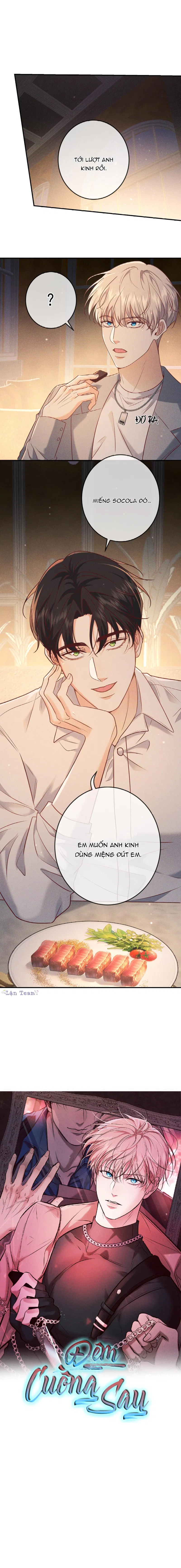 đêm cuồng say chapter 38 2