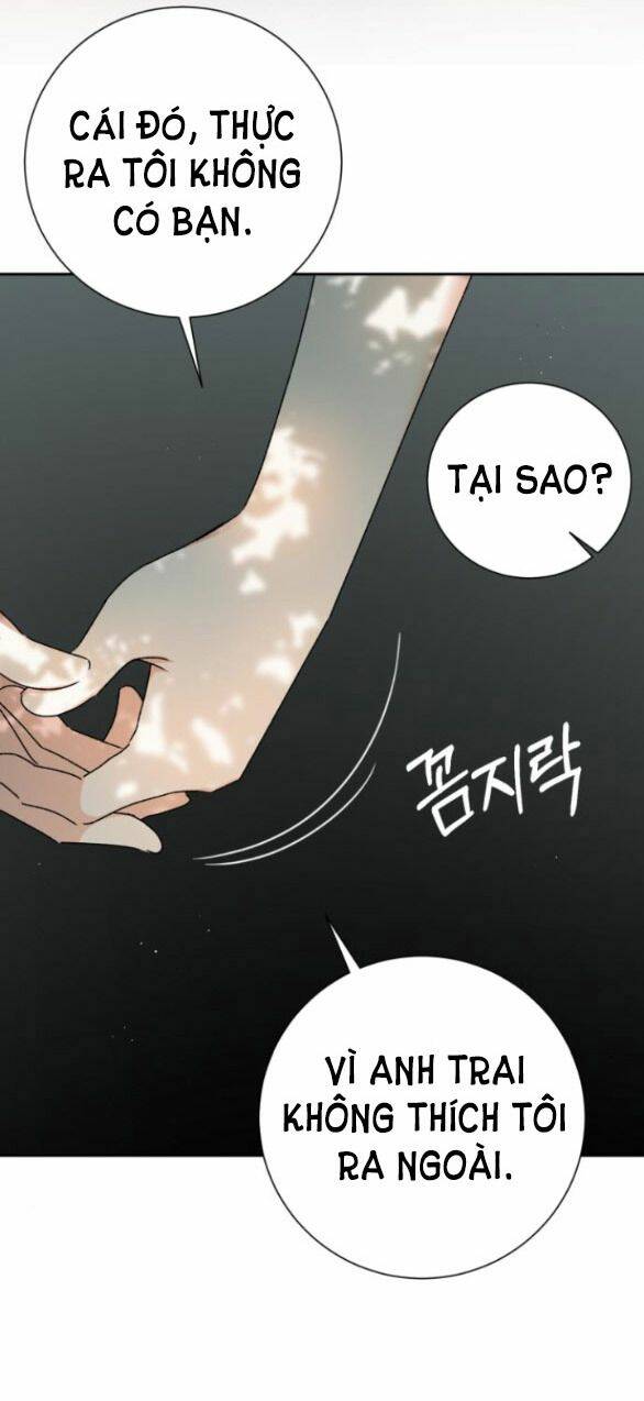 Nàng Bạo Chúa Muốn Có Một Cuộc Sống Hạnh Phúc Hơn! chapter 12.5 6