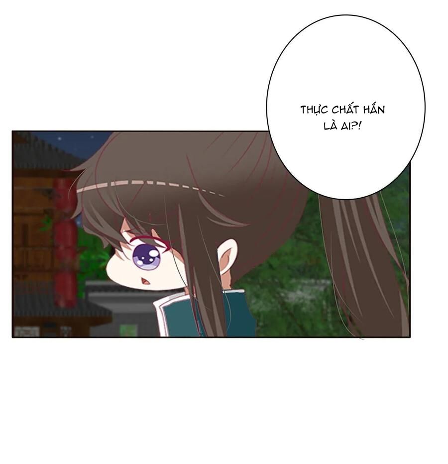 thông linh phi chapter 638 18