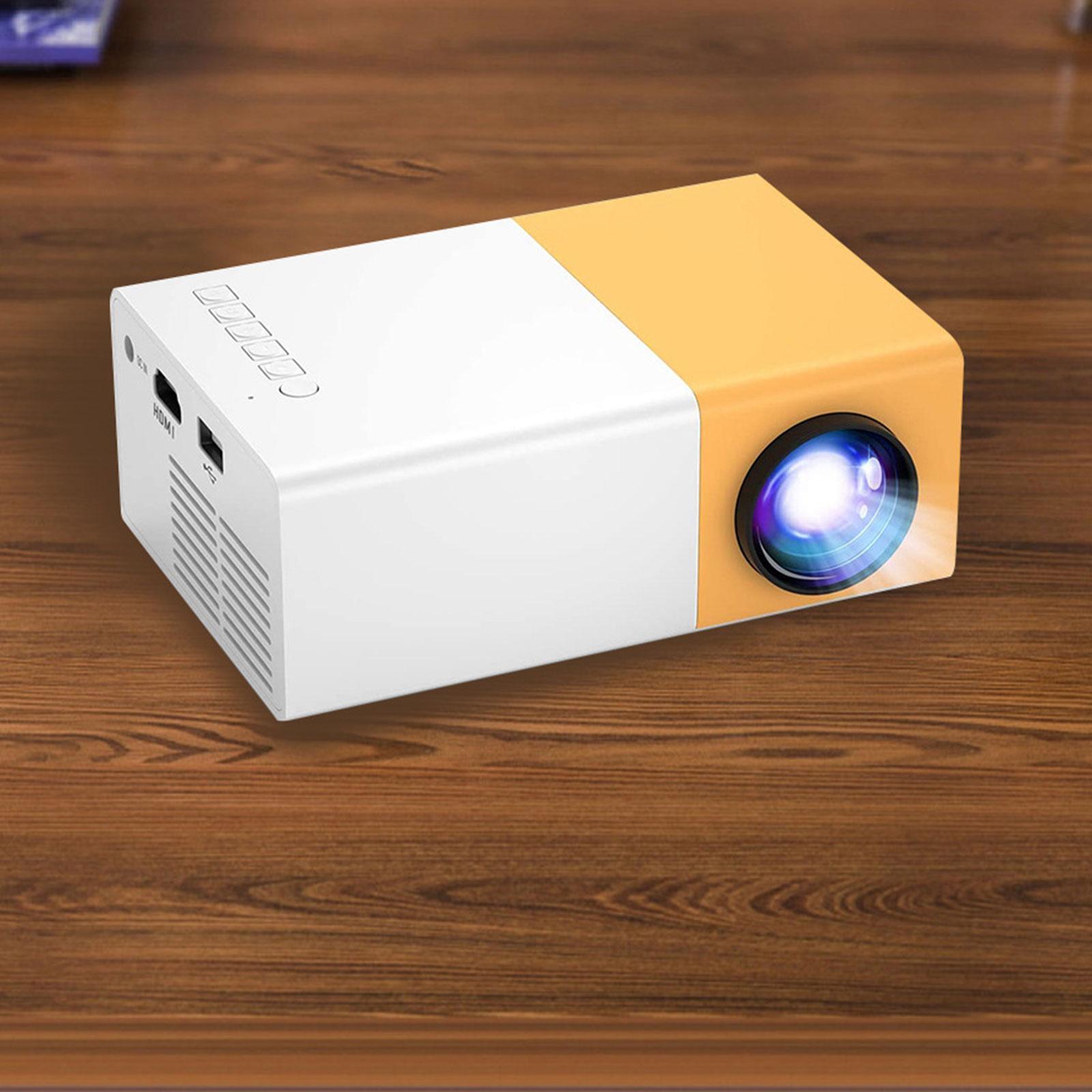 Mini Portable Multimedia for Phone Outdoor Home Theater