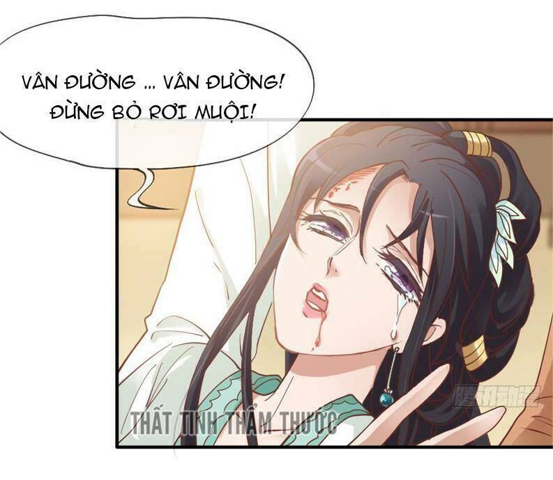 giữ chặt tiểu bạch long chapter 39 22