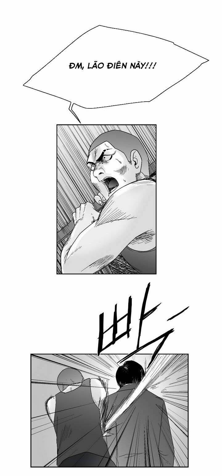 bạo lực học đường chapter 48 18