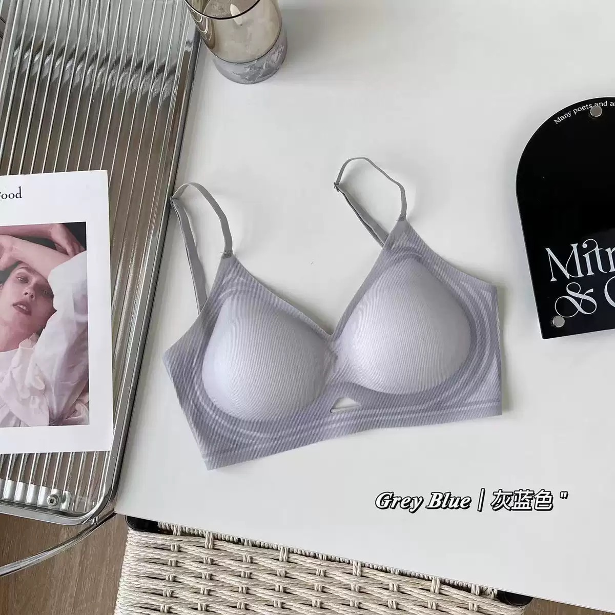 ÁO NGỰC SU DÀY NÂNG NGỰC SIÊU ĐẸP HOT SIZE S M L DÀNH CHO NỮ