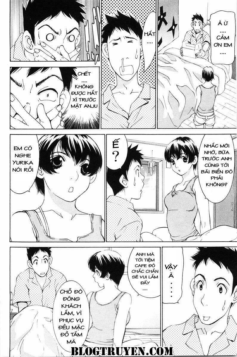 gacha gacha - secret chapter 15 10