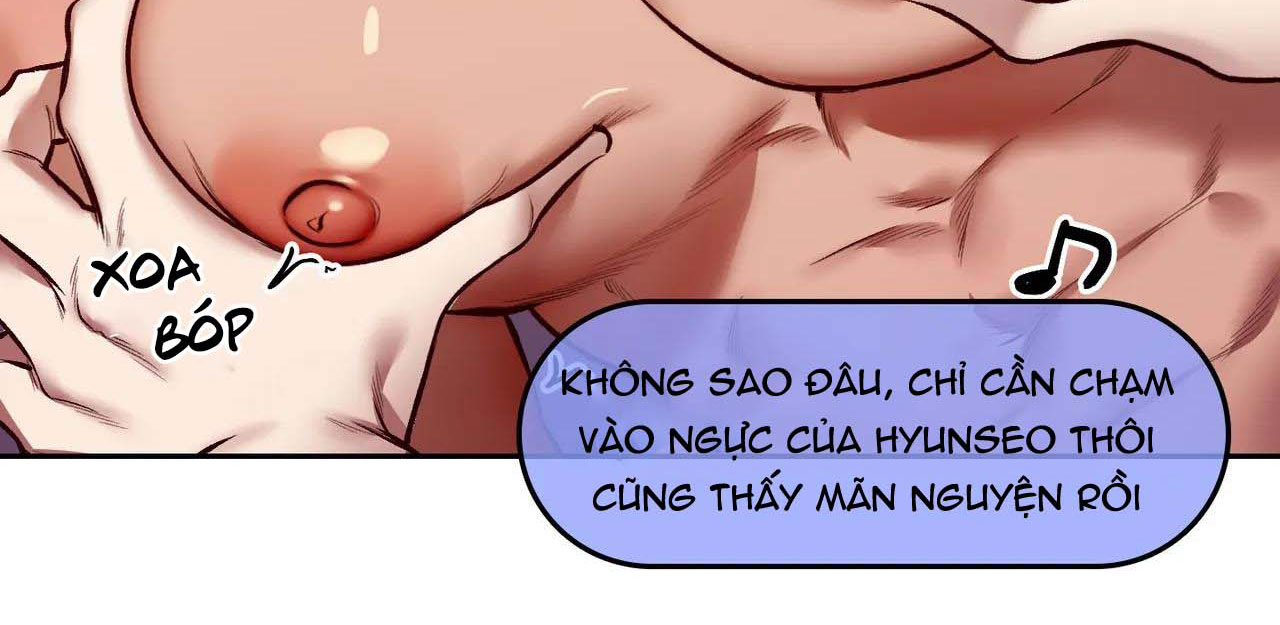 bài học về ngực của quý ngài sextoy chapter 6 158