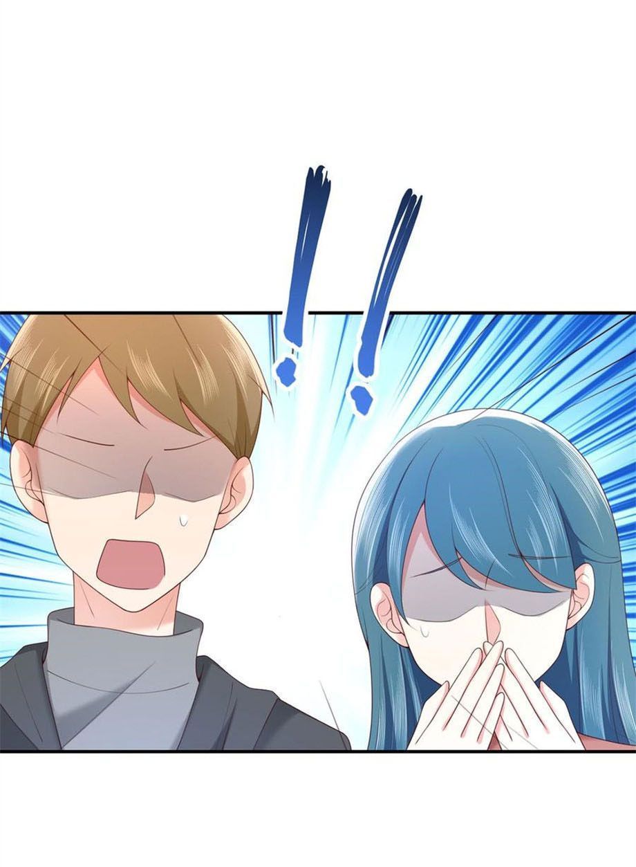 nam thần truy thê chỉ nam chapter 66.2 6