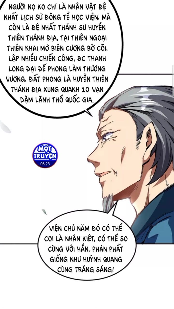 võ đạo độc tôn chapter 236 24