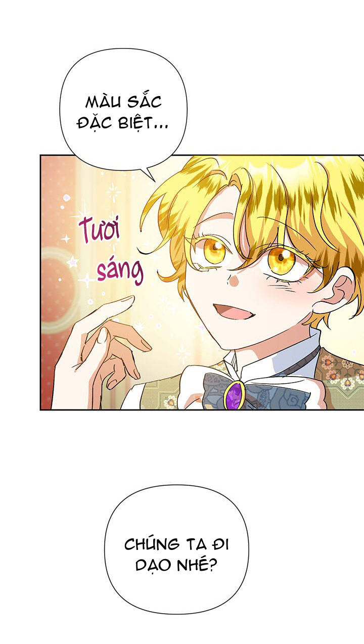 hôm nay cũng là ngày vui của ác nữ chapter 13 60