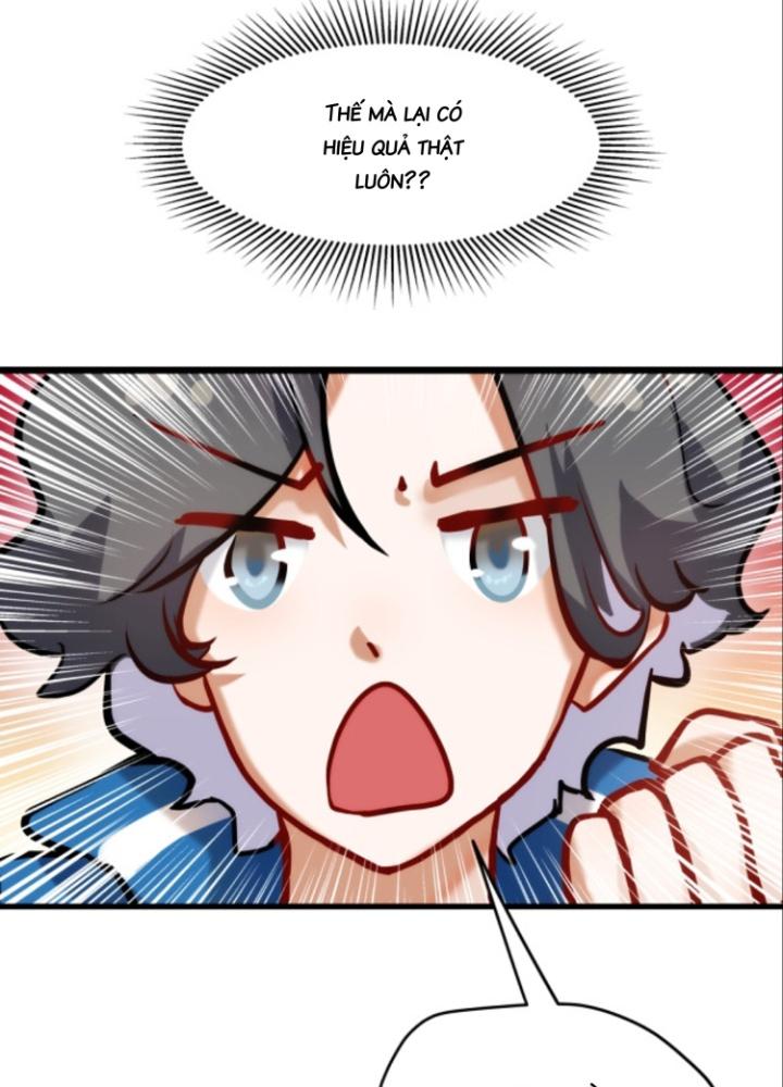 cậu khóc trông dễ nhìn thật đó chapter 2 34