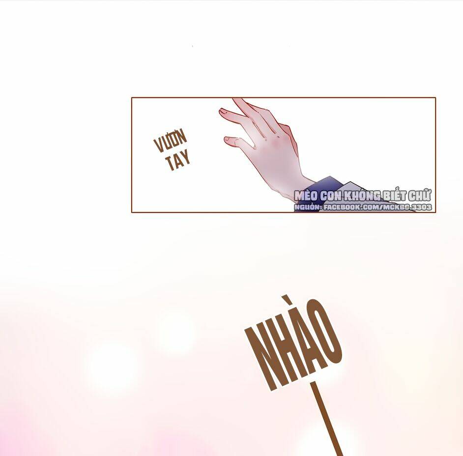 boss khủng bố chiếm đoạt ta chapter 4 20
