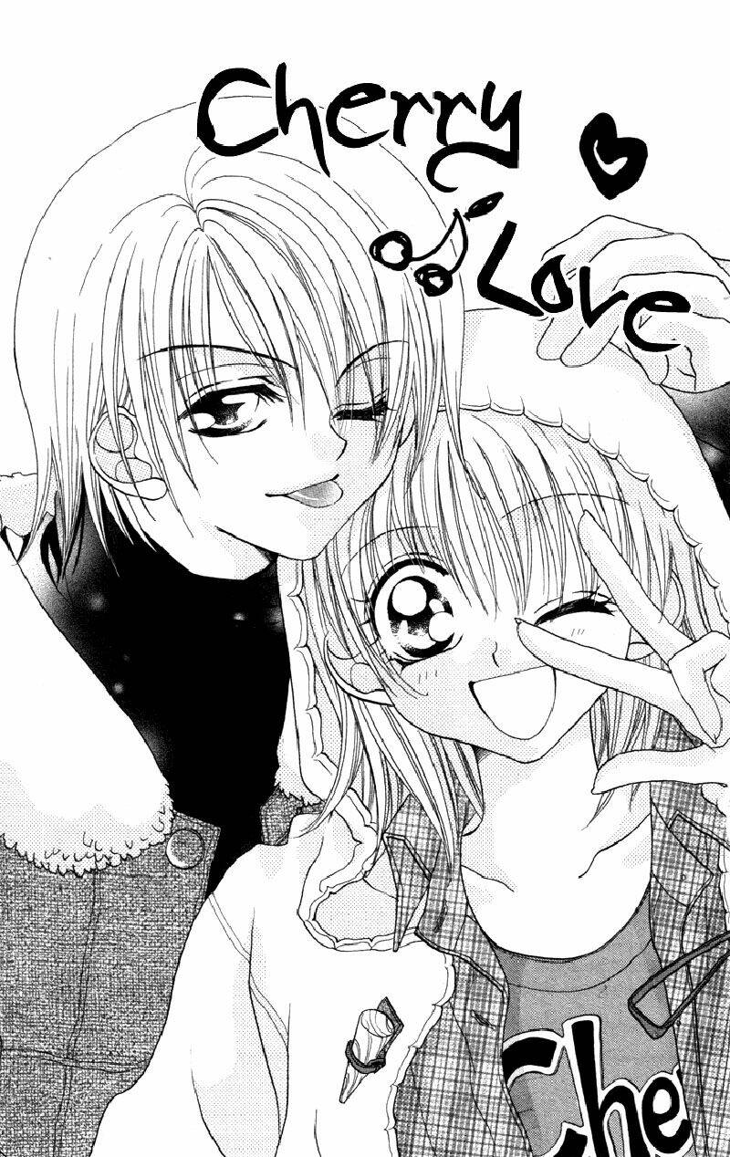 cherry love chapter 5 1