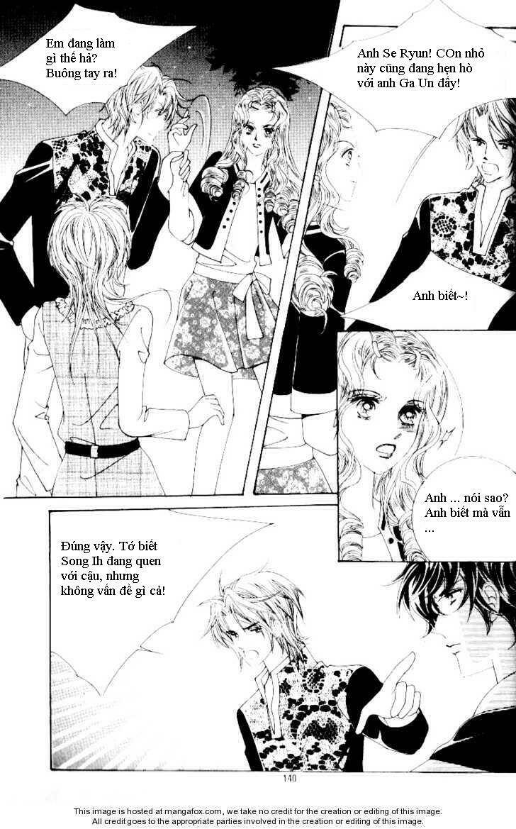 thần tượng mua sắm chapter 27 4