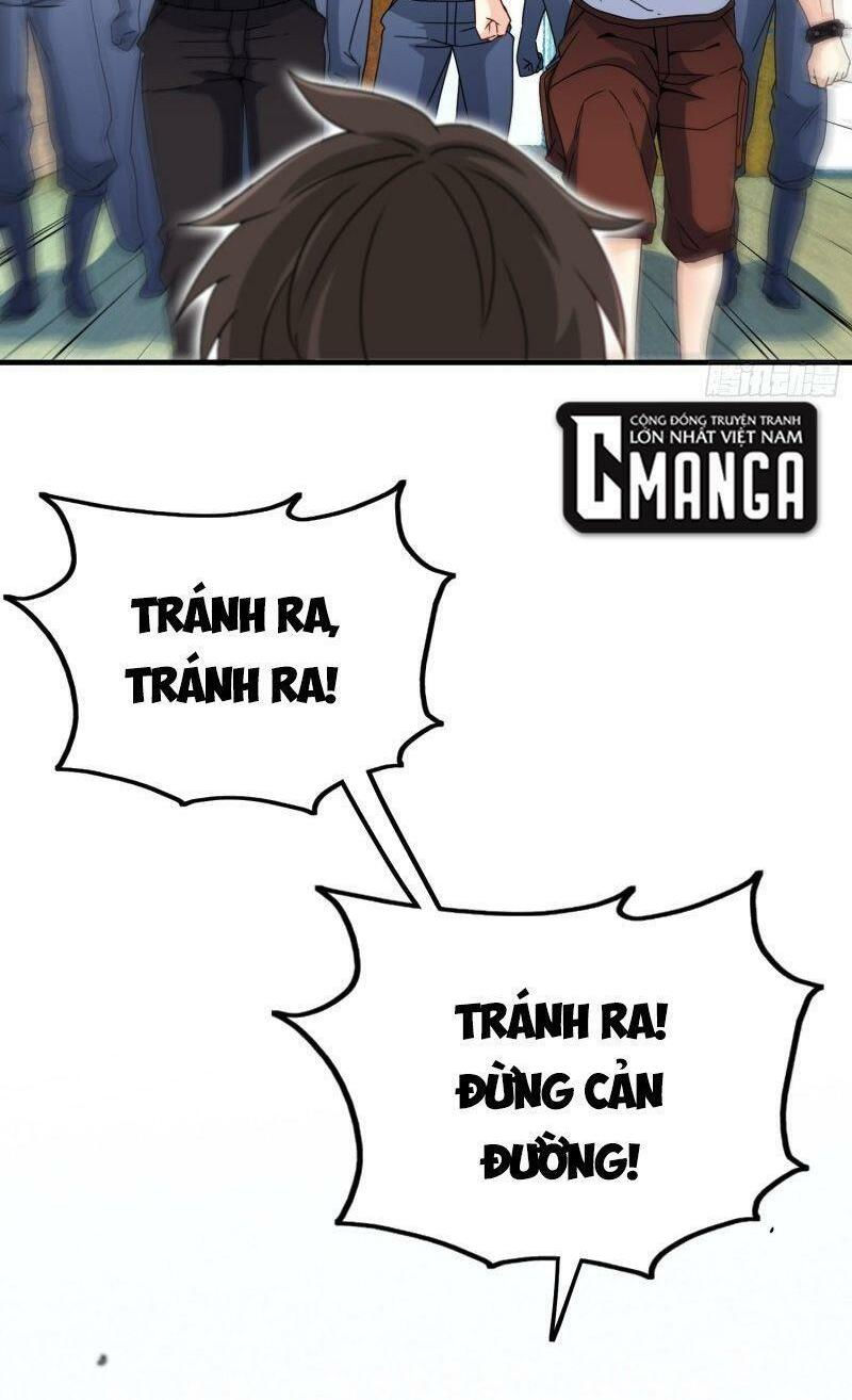 ta là hàn tam thiên chapter 53 24