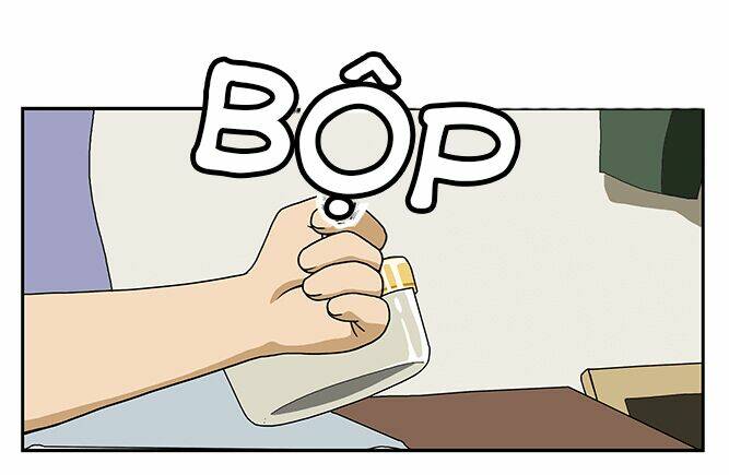 cậu bé lập dị chapter 4 23