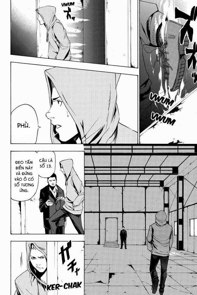 beyond evil chapter 9 8