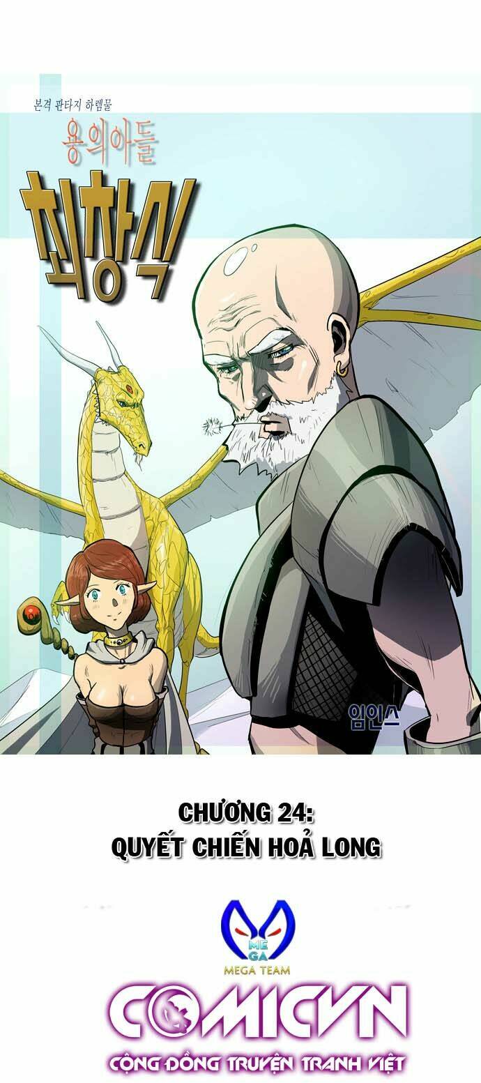 changsik đứa con của rồng chapter 24 1