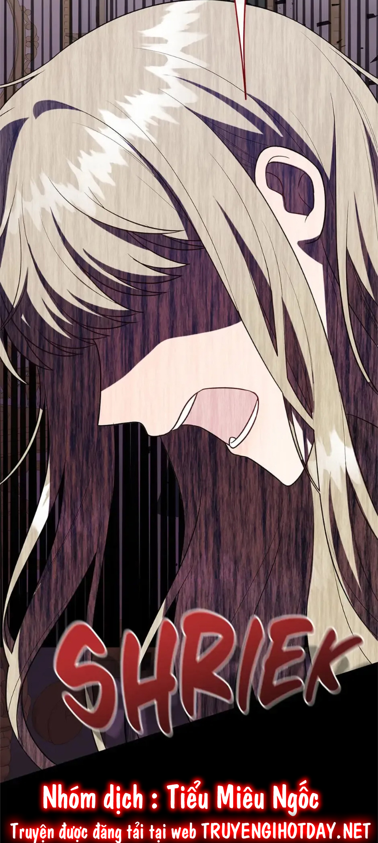 đừng ăn thịt tôi mà chapter 93 36