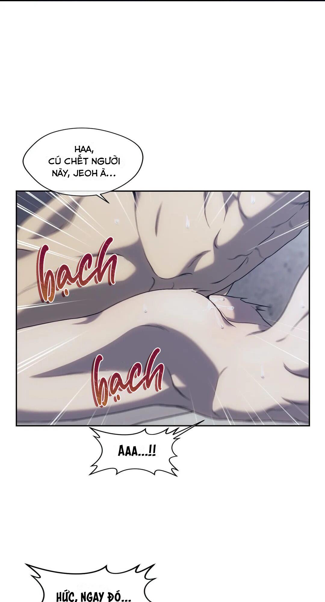 công cuộc báo thù của kẻ yếu thế chapter 14 38