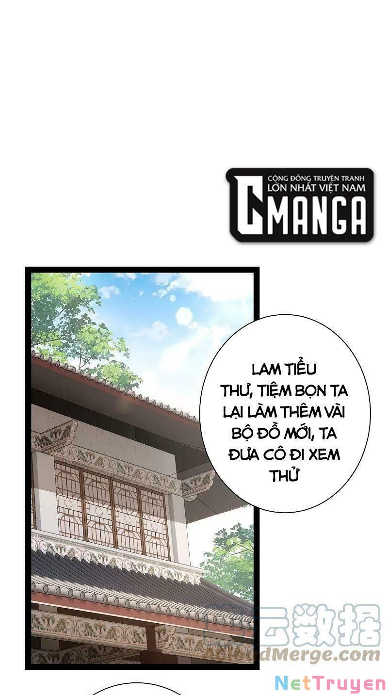 tối cường vận đào hoa chapter 281 10