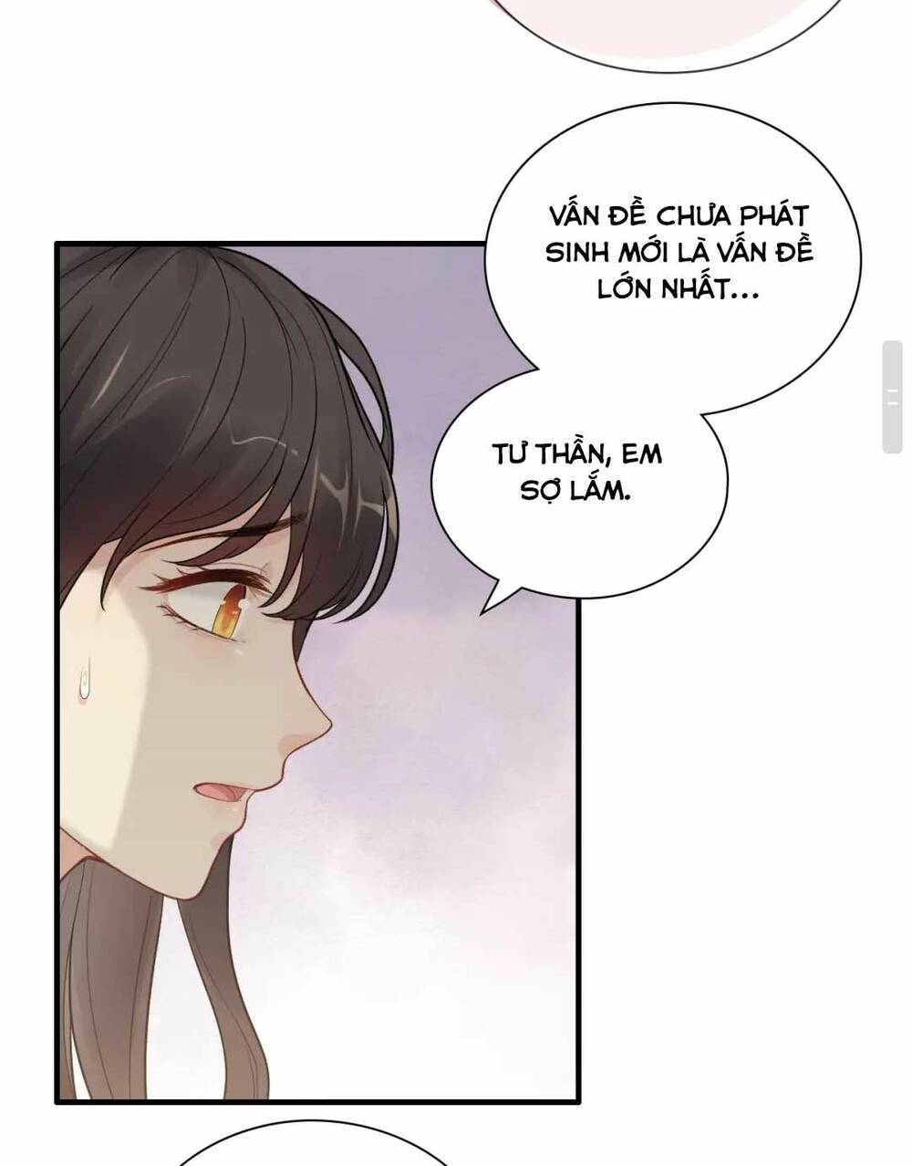 cô vợ hợp đồng bỏ trốn của tổng giám đốc chapter 438 15