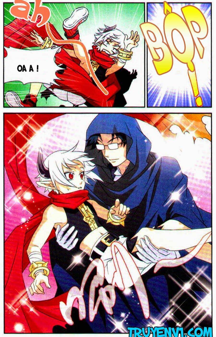 ma vương quản gia chapter 5.1 4