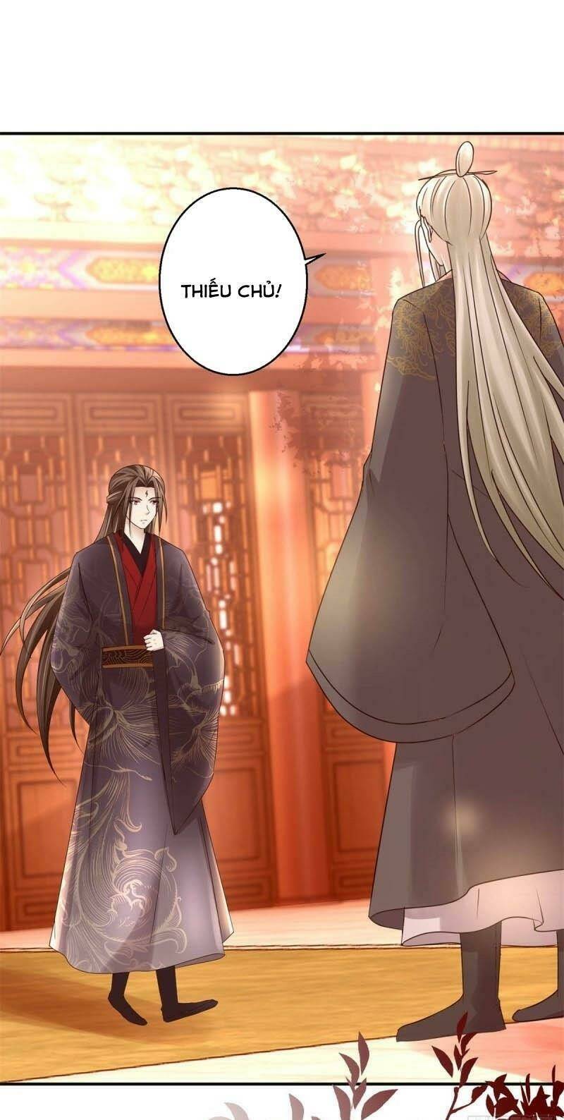 cửu dương đế tôn chapter 160 23