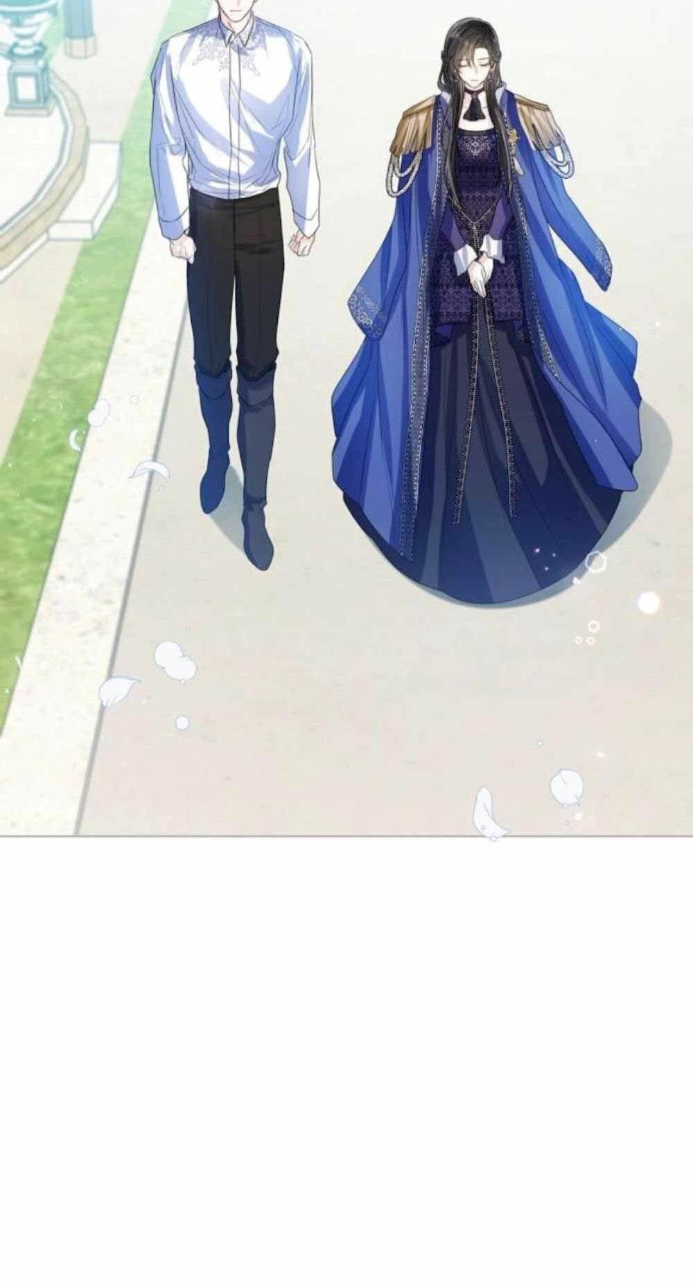 tôi sẽ từ bỏ vị trí hoàng hậu chapter 37 18