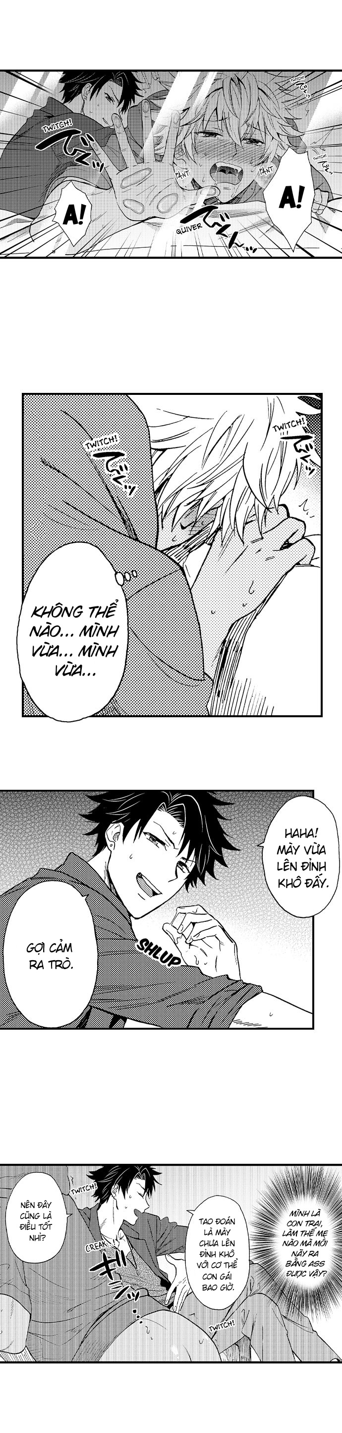 bị phịch bởi chính thằng bạn thân chapter 16 3