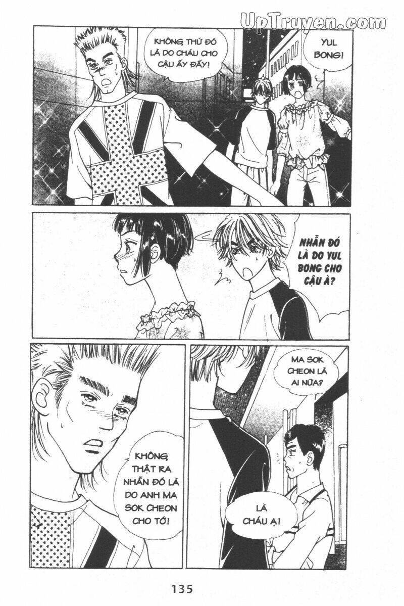 cô nàng ngổ ngáo chapter 7 130