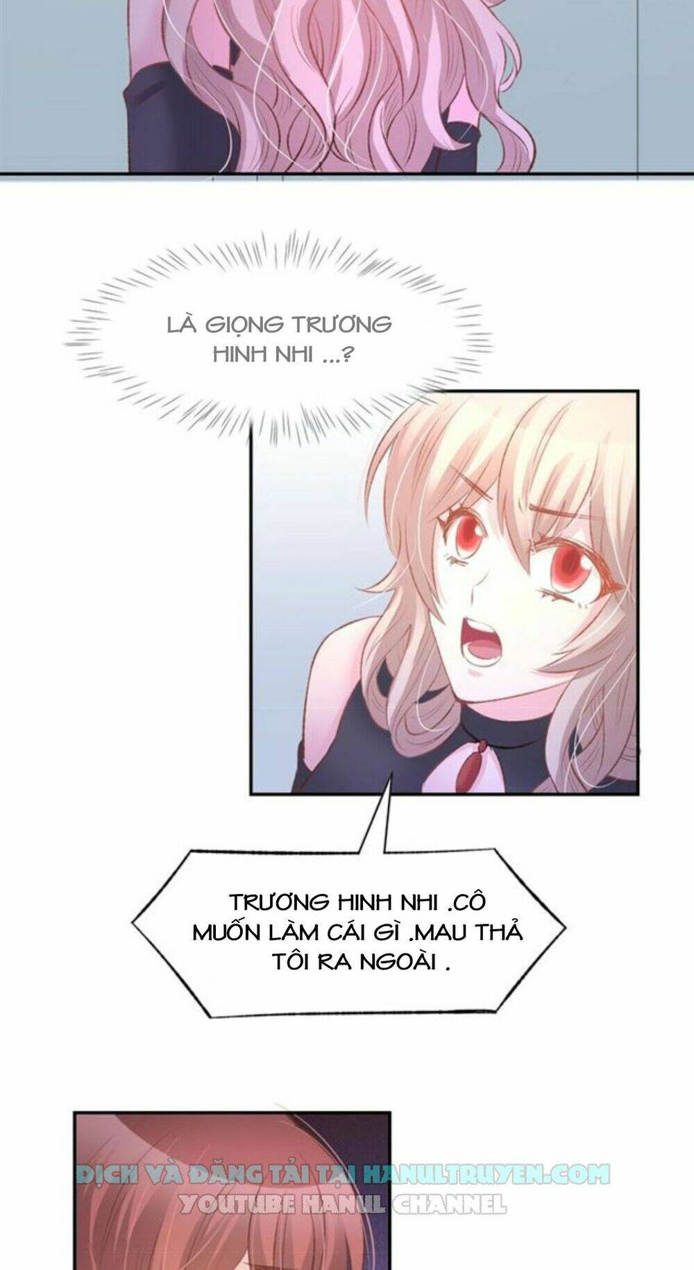 hôn nhân ấm áp : tổng tài sủng vợ thành nghiện chapter 33 21