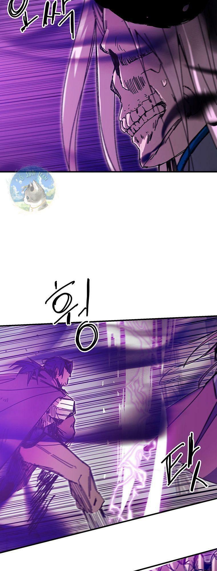 người chơi lỗi chapter 98 14