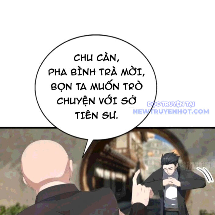 tu tiên trở về tại vườn trường – season 2 chapter 135 35