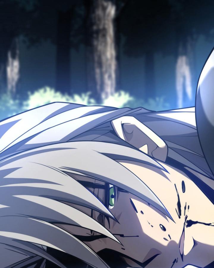 ta, chúa tể rừng xanh chapter 2 8