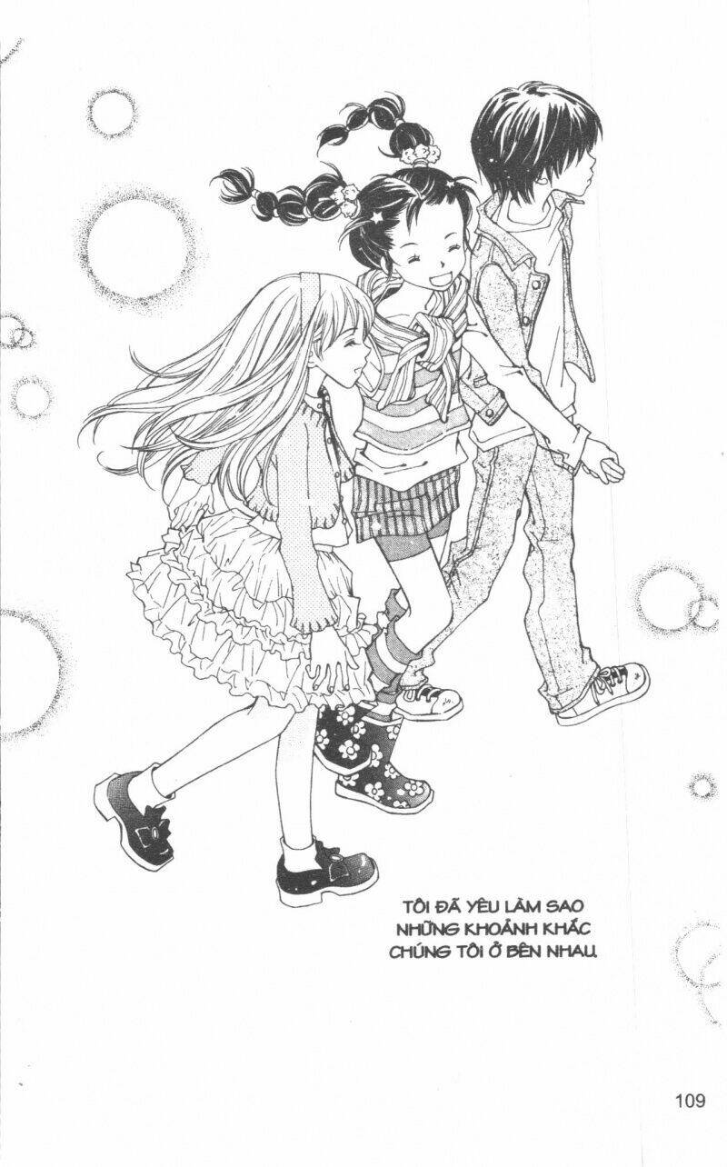 sad love story chapter 1 109