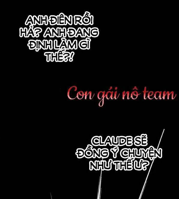 một ngày nọ ta trở thành công chúa chapter 9.5 18