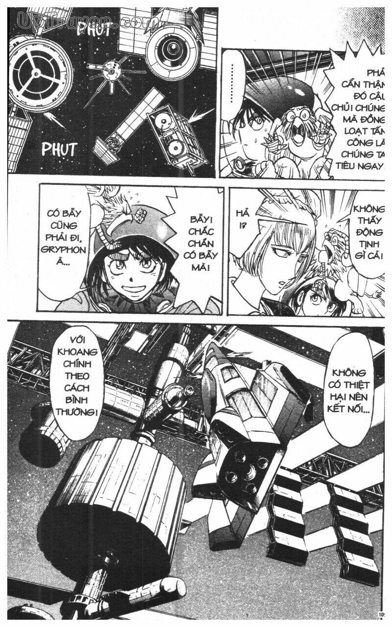 karakuri circus - gánh xiếc quái dị chapter 43 105