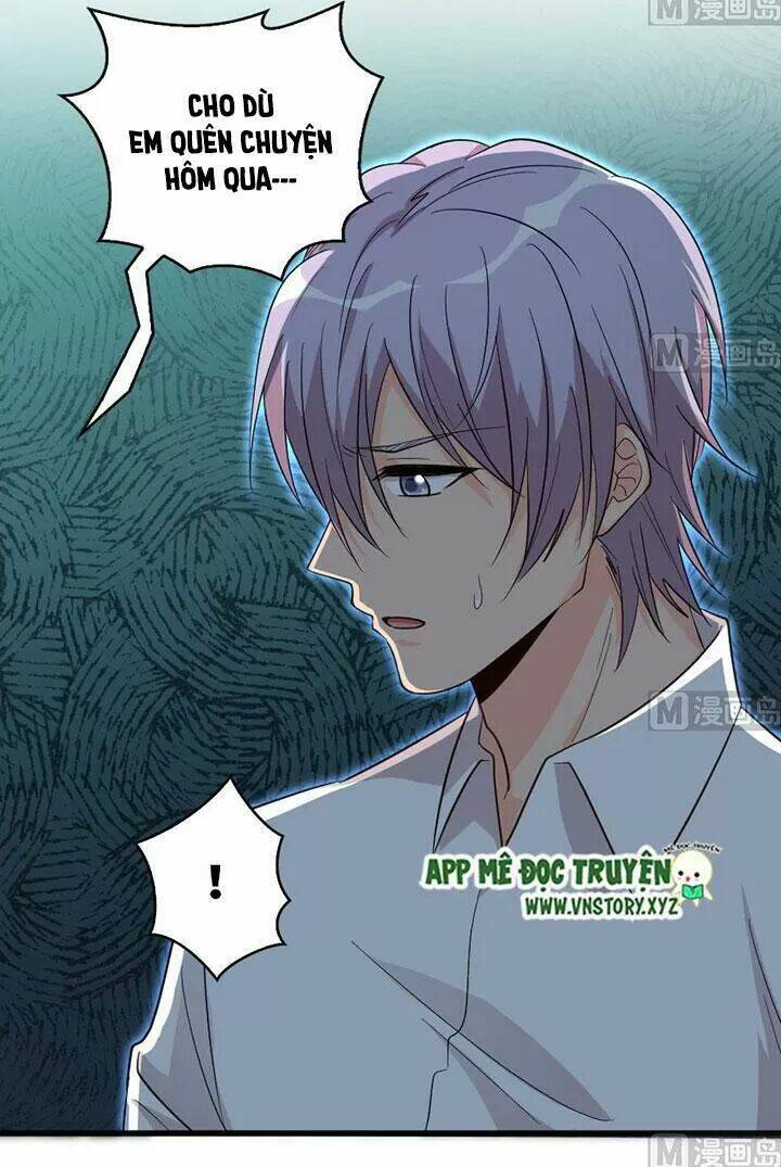 thiên hậu trở về chapter 161 39