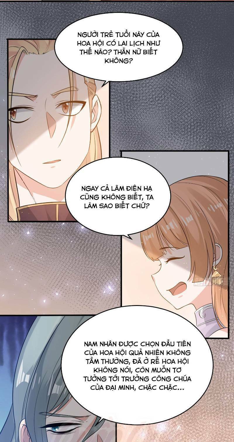 giáng thần chiến ký chapter 56 13