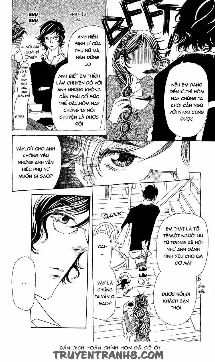 chị tôi lấy chồng chapter 13 25