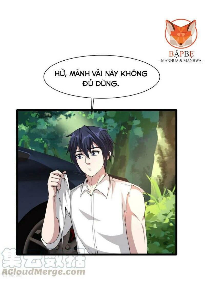 đô thị tà vương chapter 46 27