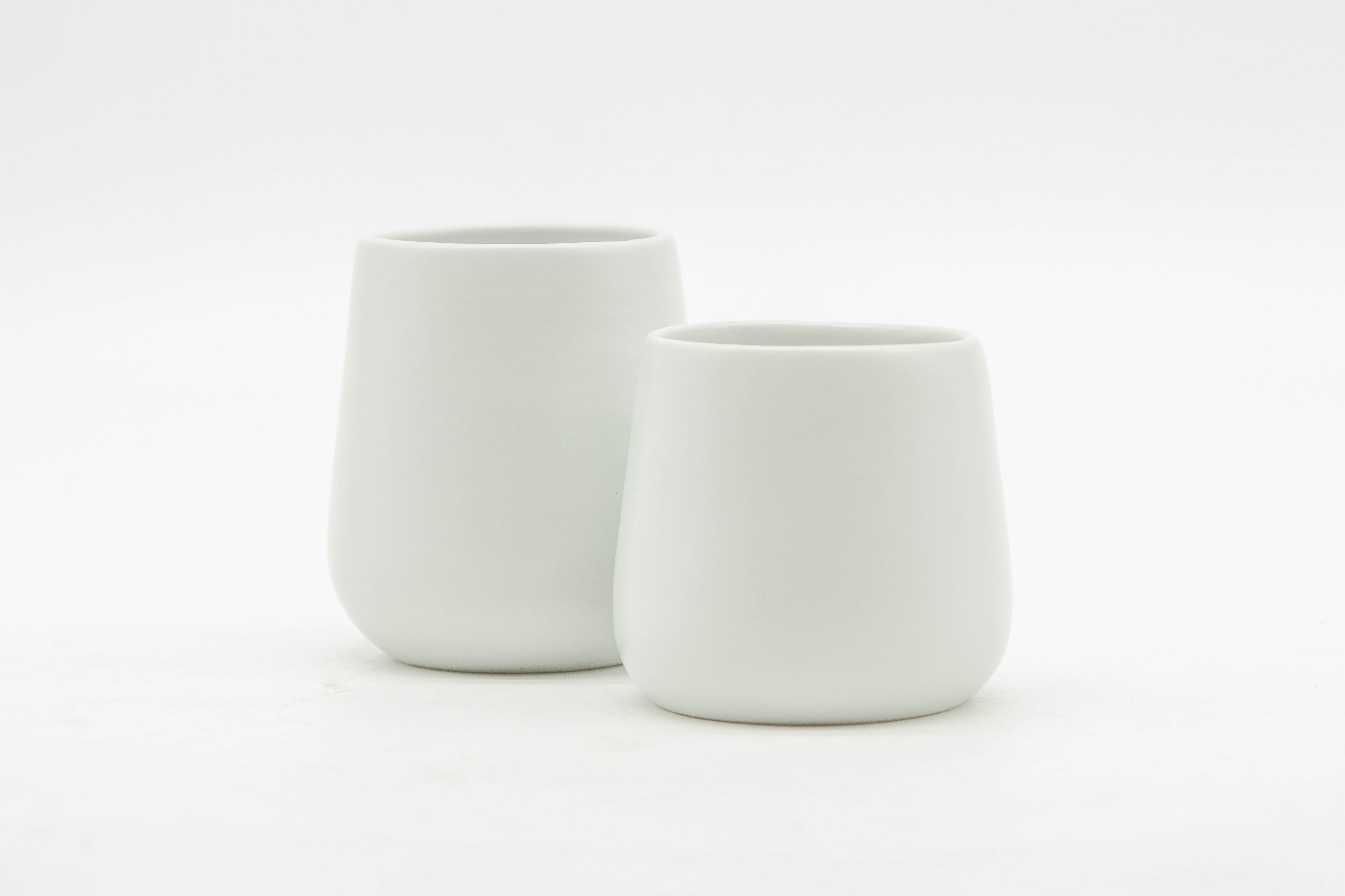 Tách Trà không quai 03 (7.5cm) - Nhỏ