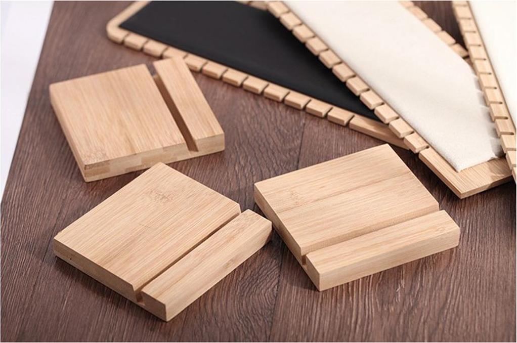 Trang Sức Hiển Thị Vòng Cổ Bông Tai Nhẫn Tổ Chức