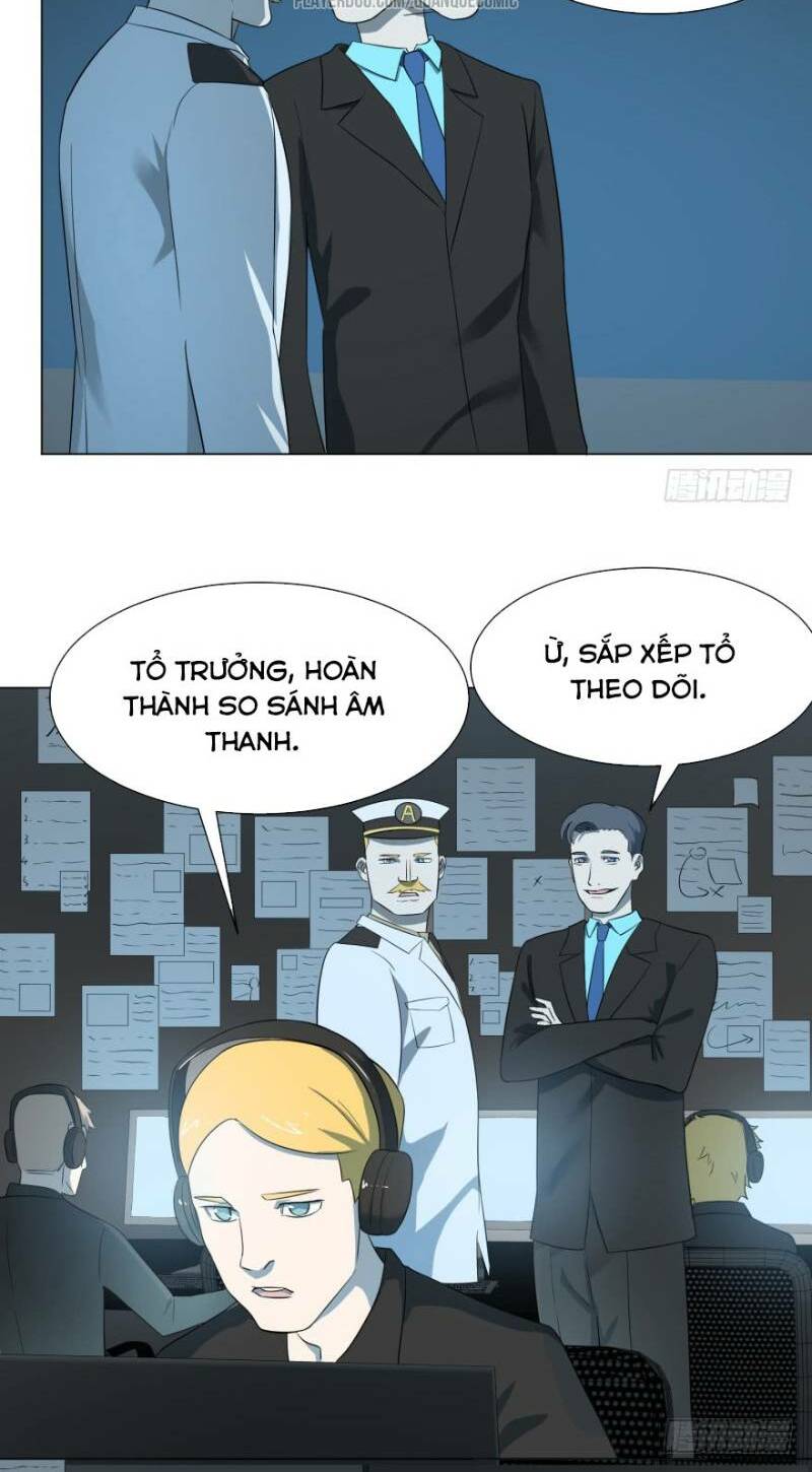 danh sách kẻ phản diện chapter 11 8
