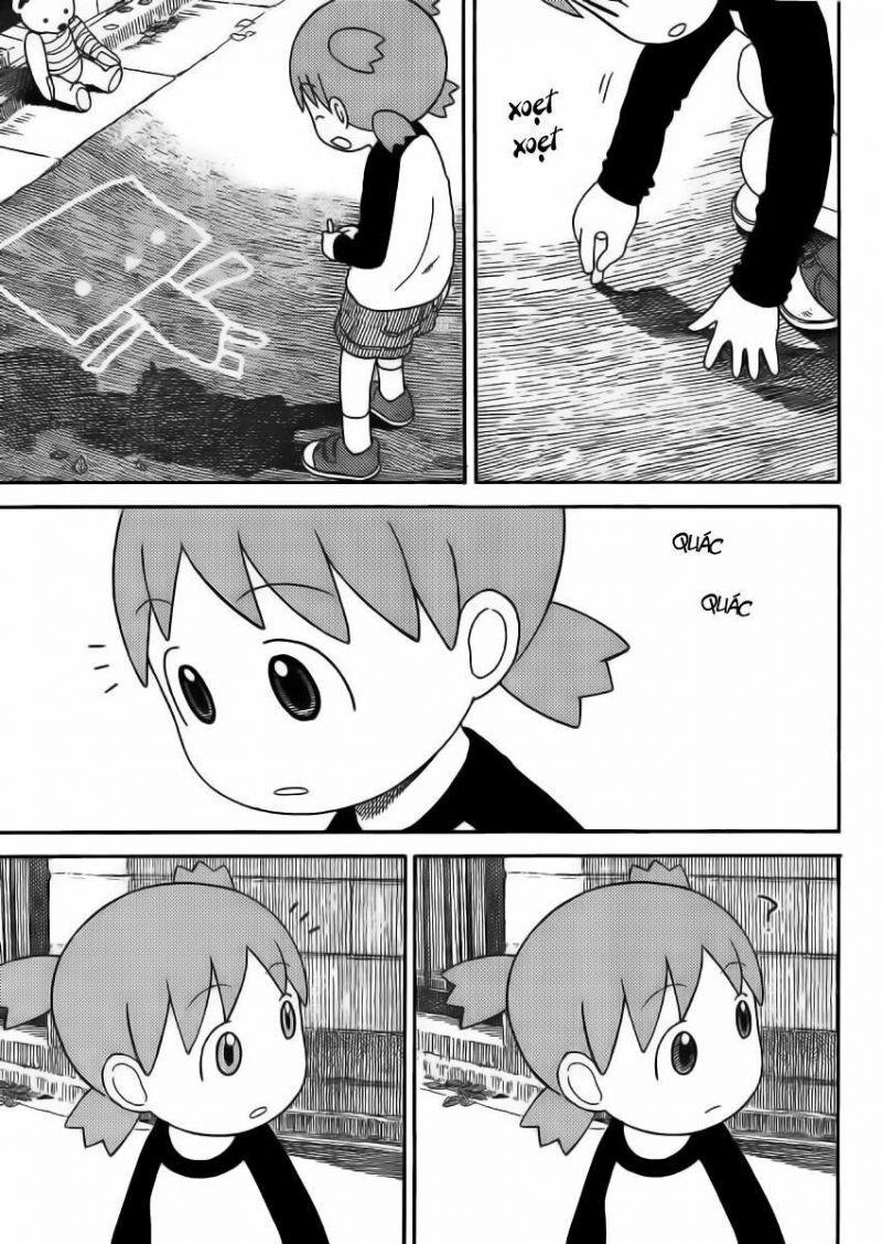 yotsubato! chapter 79 3