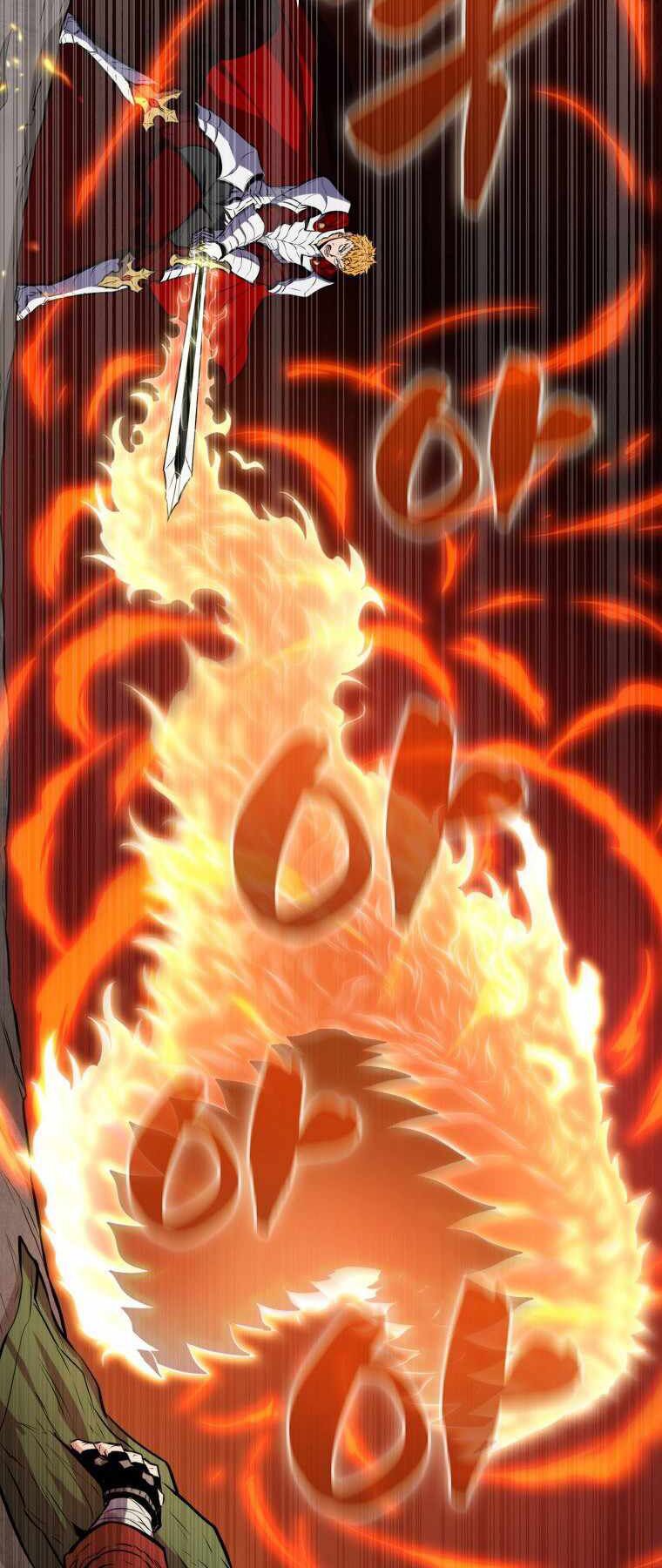 tôi thăng cấp trong lúc ngủ chapter 1 29