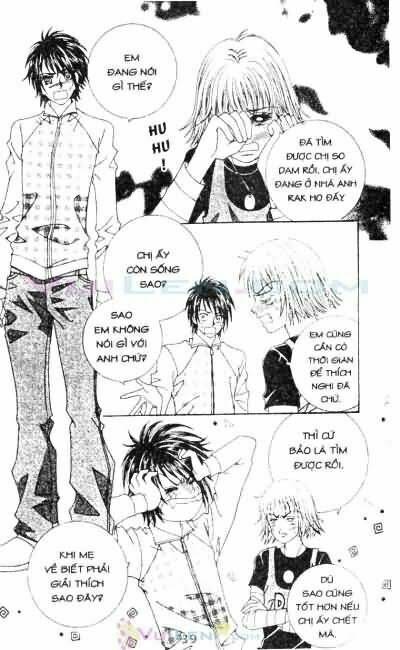 không bao giờ khóc chapter 11 39